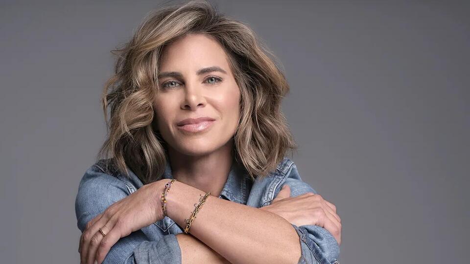 Jillian Michaels’ 80/20 Rule for Thanksgiving