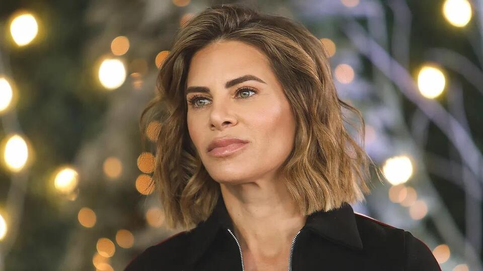 Jillian Michaels’ 80/20 Rule for Thanksgiving