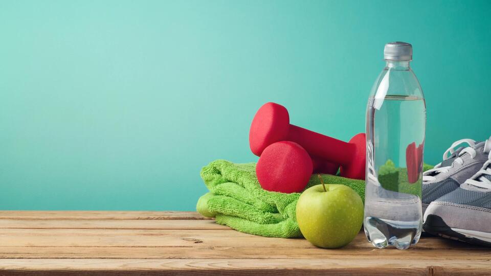 Jillian Michaels’ 80/20 Rule for Thanksgiving