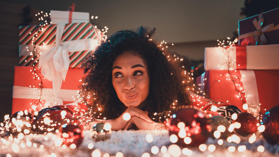 Dollar Tree Hack: Giant Candy Decor!