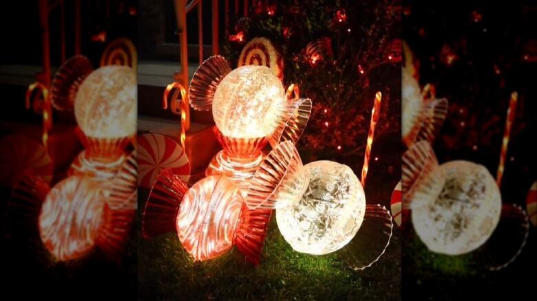 Dollar Tree Hack: Giant Candy Decor!