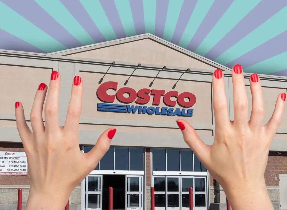Holiday essentials you’ll want from Costco