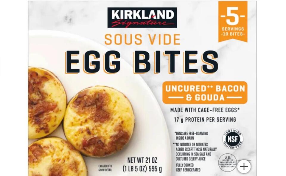 Holiday essentials you’ll want from Costco