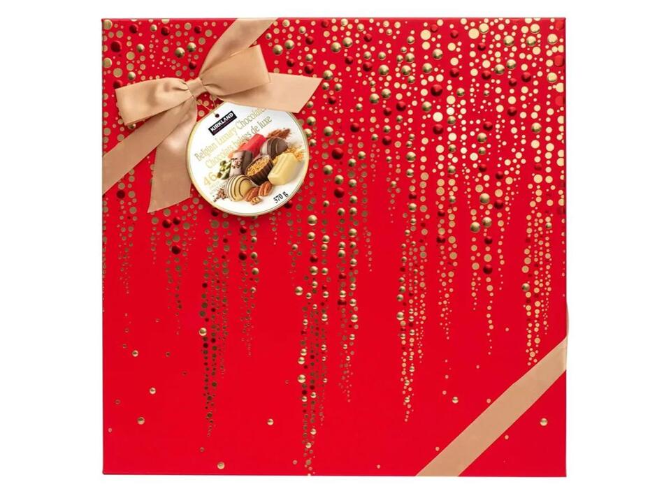 Holiday essentials you’ll want from Costco