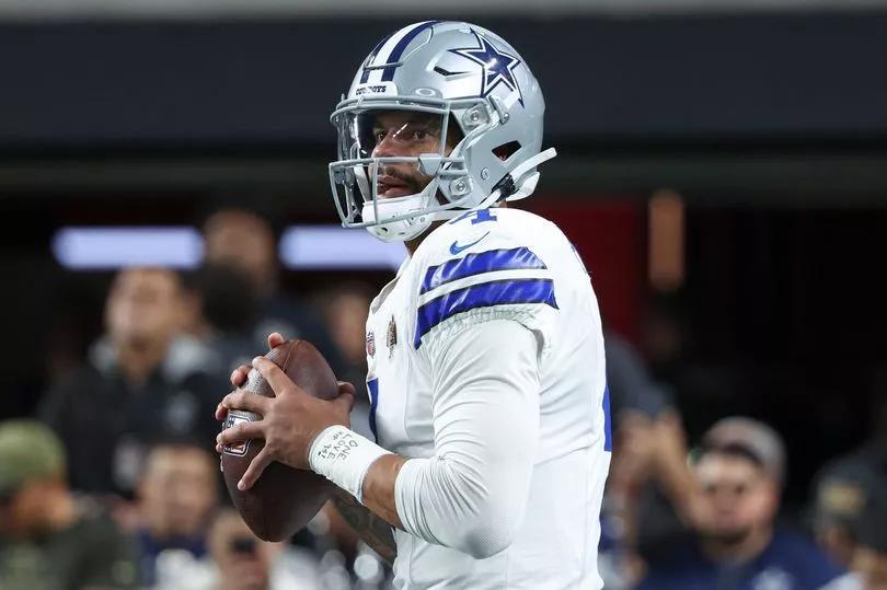 Bradshaw’s Bold Call: Dak or Rush for Cowboys?