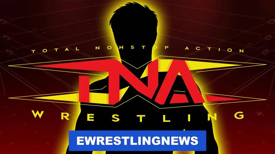 TNA’s Jake Something Nears Contract Cliff