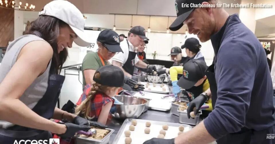 Meghan's Kids: Privacy or Clickbait? 🤔