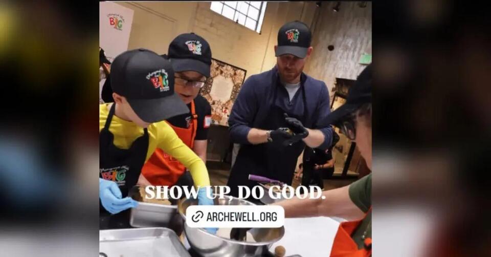 Meghan's Kids: Privacy or Clickbait? 🤔