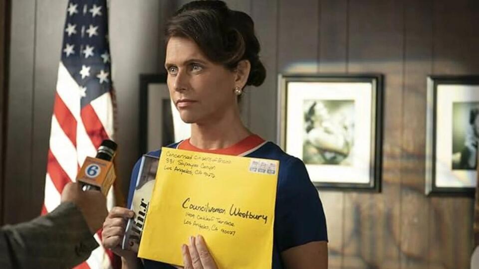 Netflix’s True Crime Twist Shocks Fans 😱