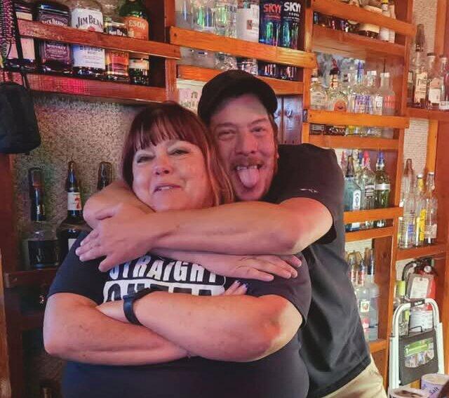 Evanston loses a true main character