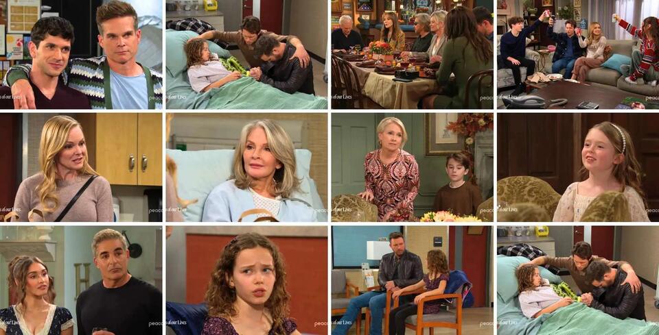 Ashley & Traci Back, But Danny & Christine OUT!? 😱