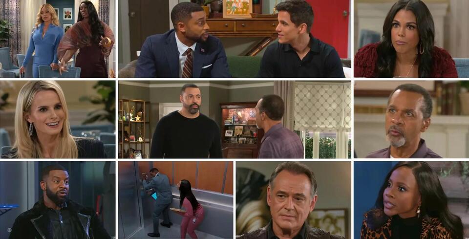 Ashley & Traci Back, But Danny & Christine OUT!? 😱