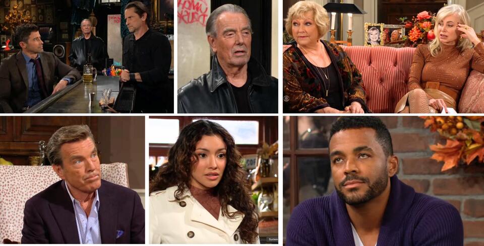 Ashley & Traci Back, But Danny & Christine OUT!? 😱