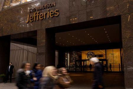 Wall Street Drama: Jefferies' Car Parts Gamble