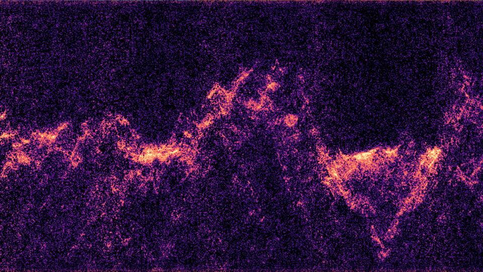 Comet Photobomb! JUICE’s Jupiter Detour
