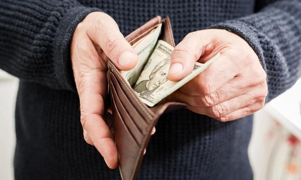 Why $100K Feels Like the New Broke