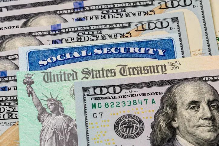December 2025 Social Security: Double Dip!