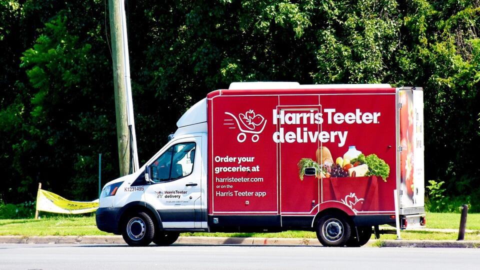 Why Your Kroger Delivery Might Disappear Soon