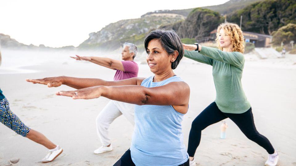 The Surprising Age When Exercise Protects Your Brain