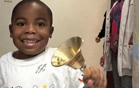 Malachi’s comeback: From cancer diagnosis to thriving kid