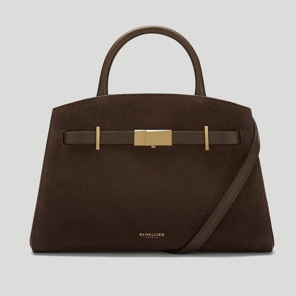 Kate’s New Bag Is Already 20% Off?!