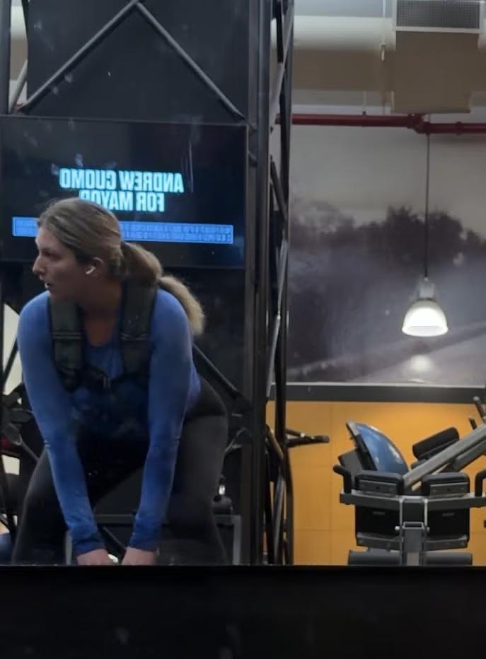 Weighted Vests: Worth the Sweat?