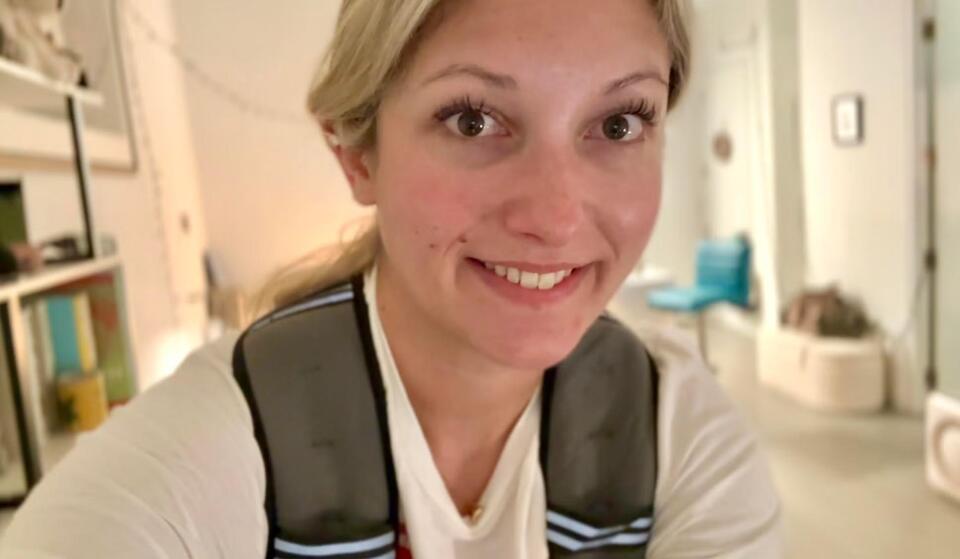 Weighted Vests: Worth the Sweat?