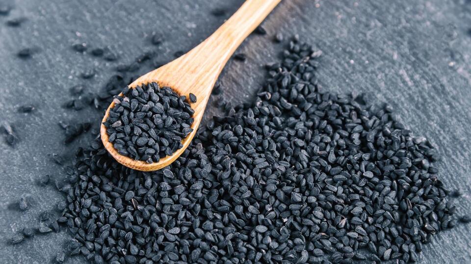 Cumin Seeds: The Secret to Lower Cholesterol?