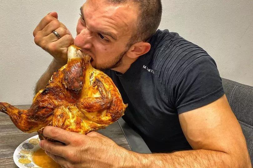 Fitness Influencer’s Diet Challenge Turns Fatal