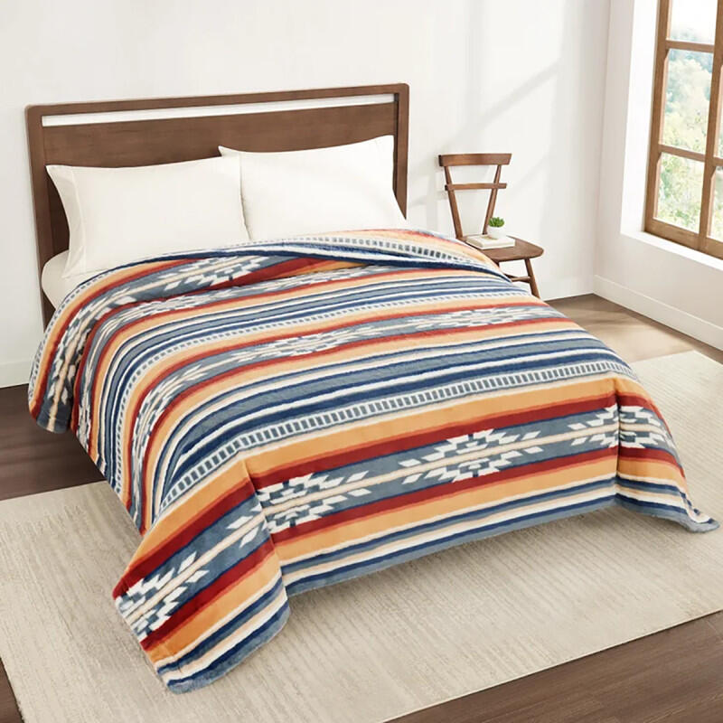 Costco’s Cozy Blanket Is Selling Out Fast!