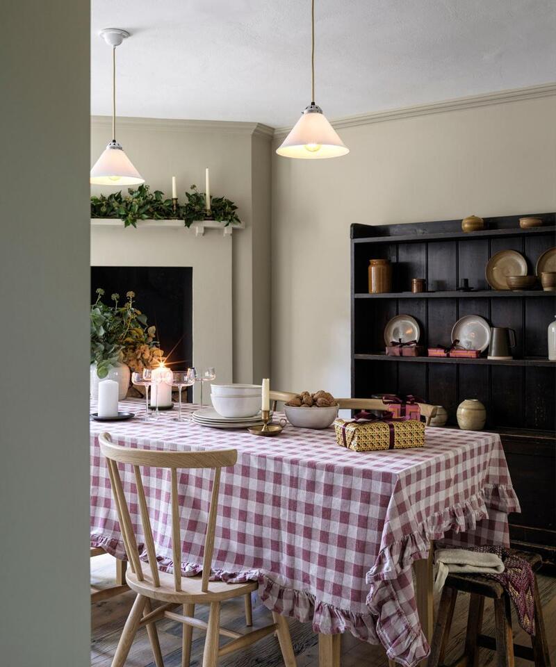 Christmas Colors You Never Saw Coming