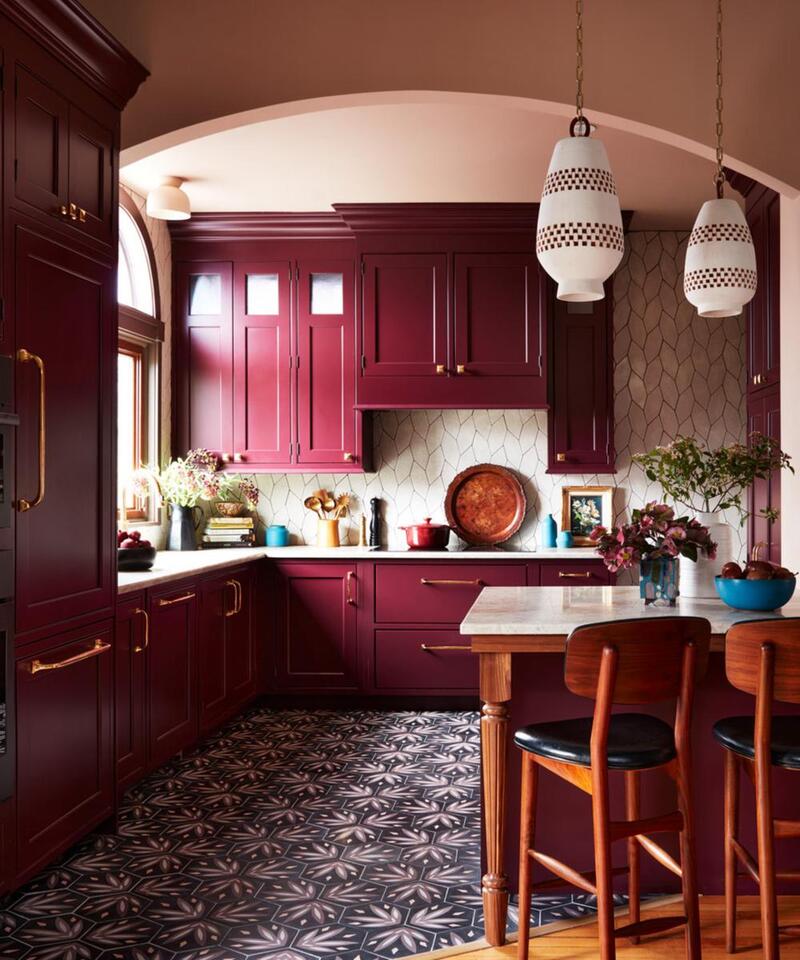 Kitchen Colors You’ll Be Obsessed With in 2026