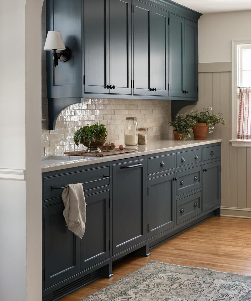 Kitchen Colors You’ll Be Obsessed With in 2026