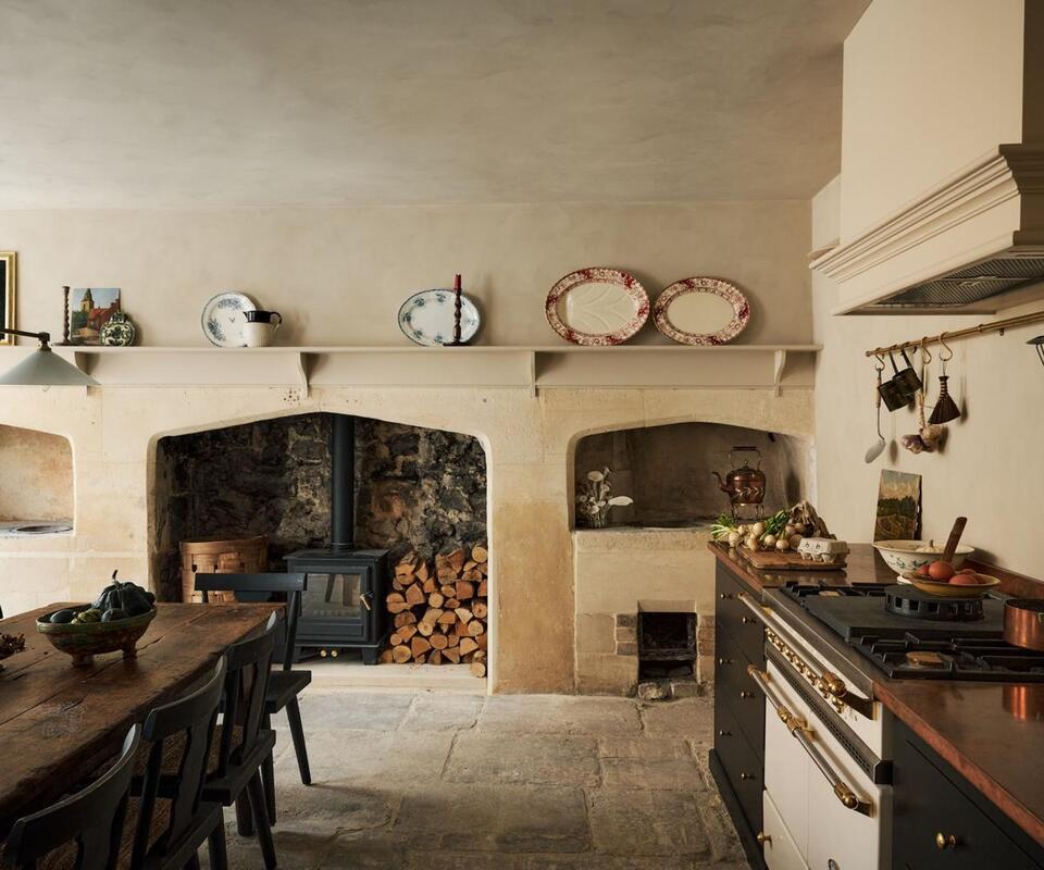 Kitchen Colors You’ll Be Obsessed With in 2026