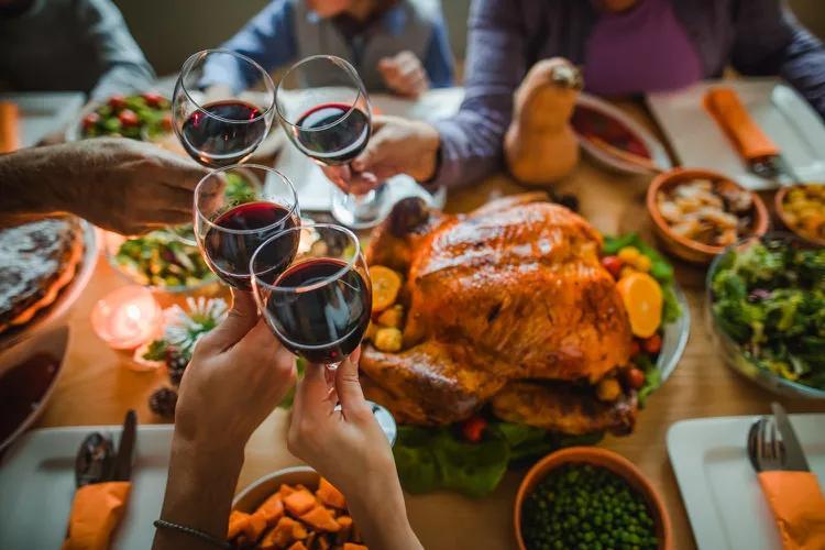 Thanksgiving chaos: When houseguests cross the line