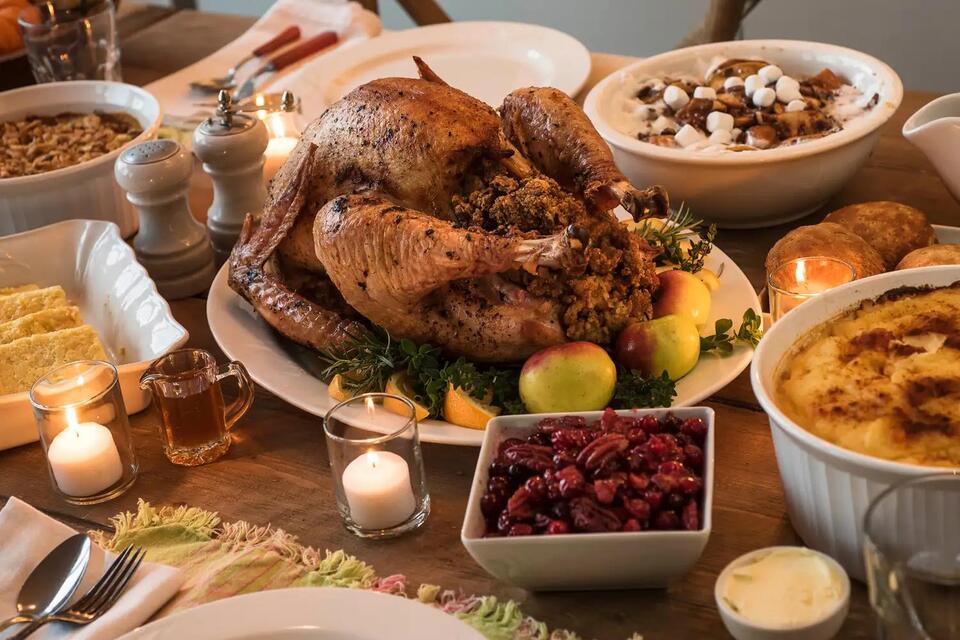 Thanksgiving chaos: When houseguests cross the line