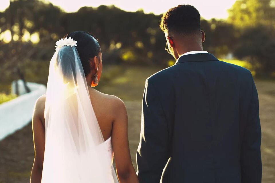 Would you change your wedding for family?