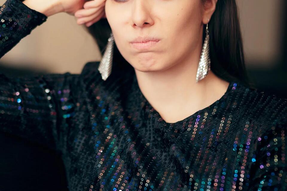 Bride’s Wedding Request Sparks Family Drama