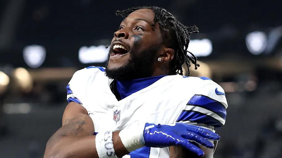 Cowboys’ WR shakeup sparks new offensive fire