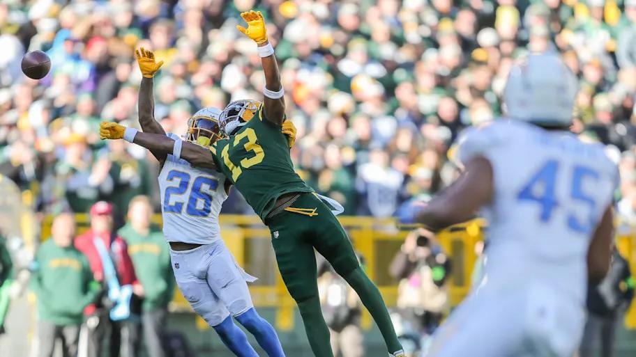 Steelers fans: Asante Samuel Jr. is back!