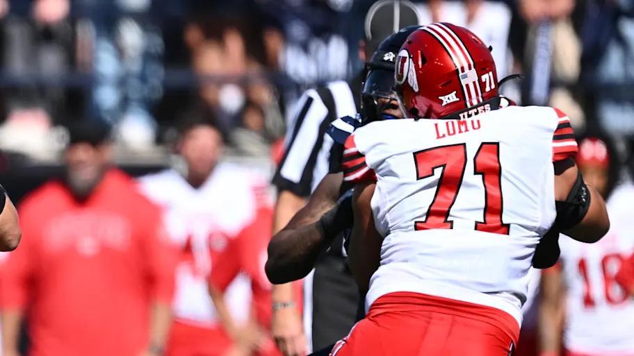 Cowboys fans brace for another O-line pick