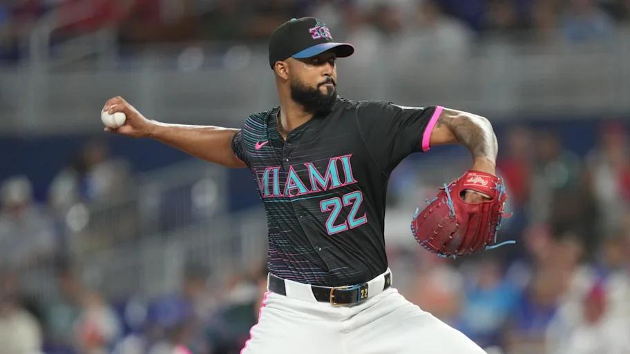 Cubs face tough road in pitching market