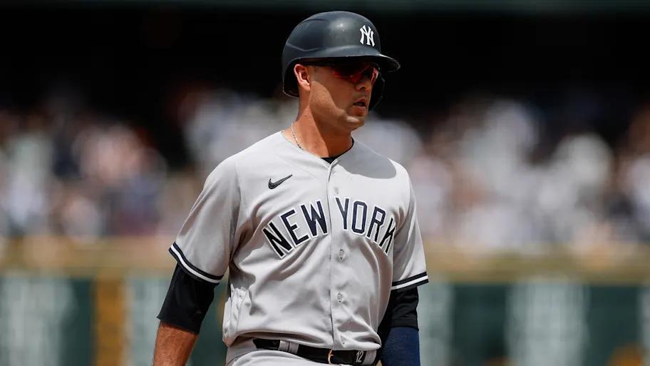 Why the Yankees need a spark off the bench