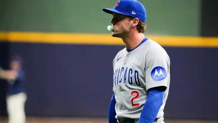 Cubs fans: Would you trade Nico Hoerner?
