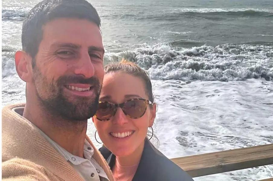 Djokovic’s GOAT Status Praised by Sabalenka’s Crew