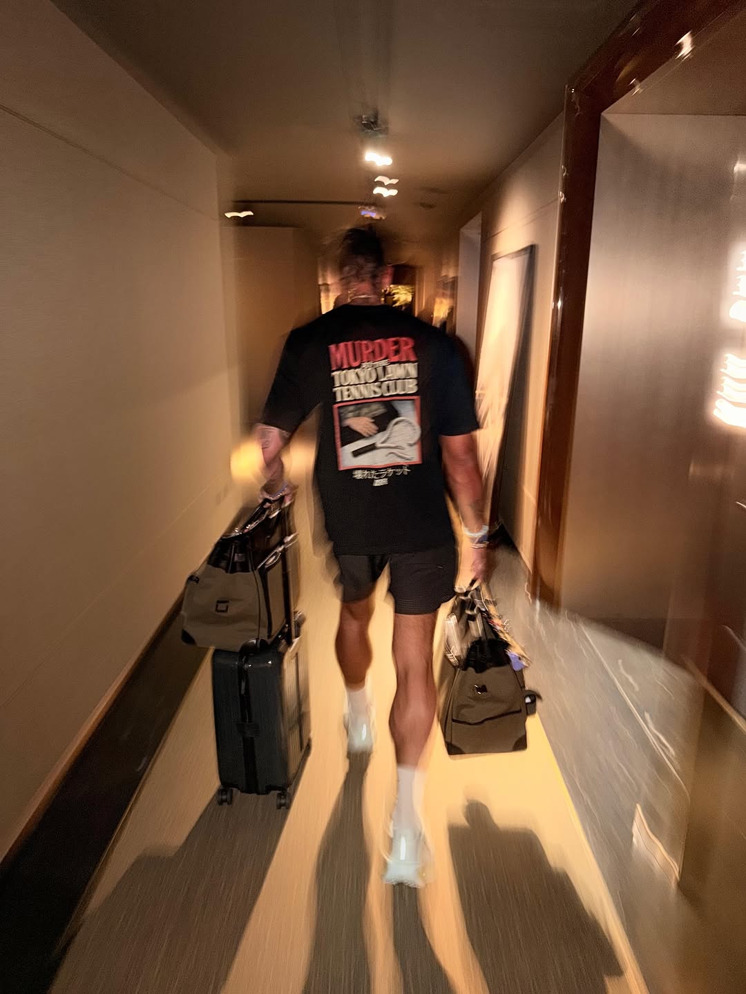 Djokovic’s GOAT Status Praised by Sabalenka’s Crew