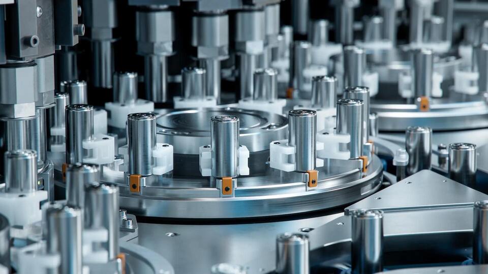 Are Solid-State Batteries the EV Game Changer?