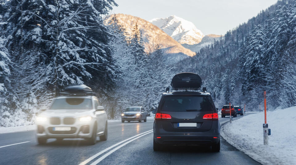 Winter Car Fails You Need to Avoid