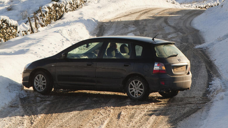 Winter Car Fails You Need to Avoid