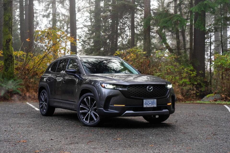 Which Crossovers Make Speed Bumps Disappear?